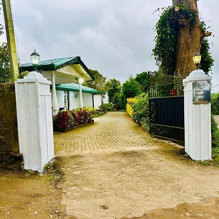 Silver Meir Bungalow ヌワラ・エリヤ エクステリア 写真