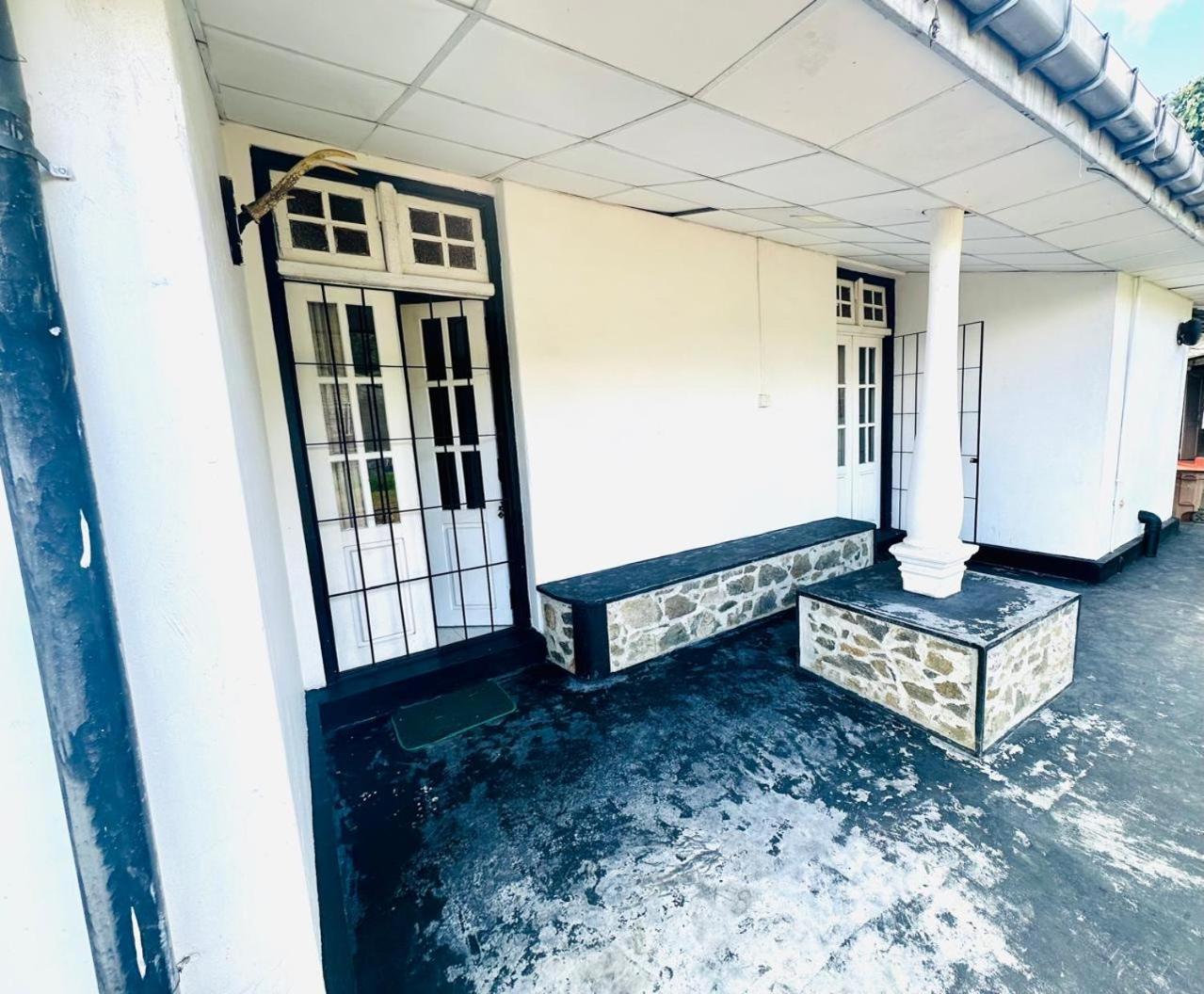 Silver Meir Bungalow ヌワラ・エリヤ エクステリア 写真