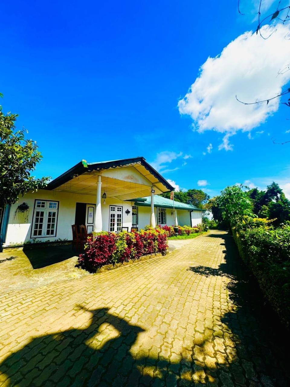 Silver Meir Bungalow ヌワラ・エリヤ エクステリア 写真