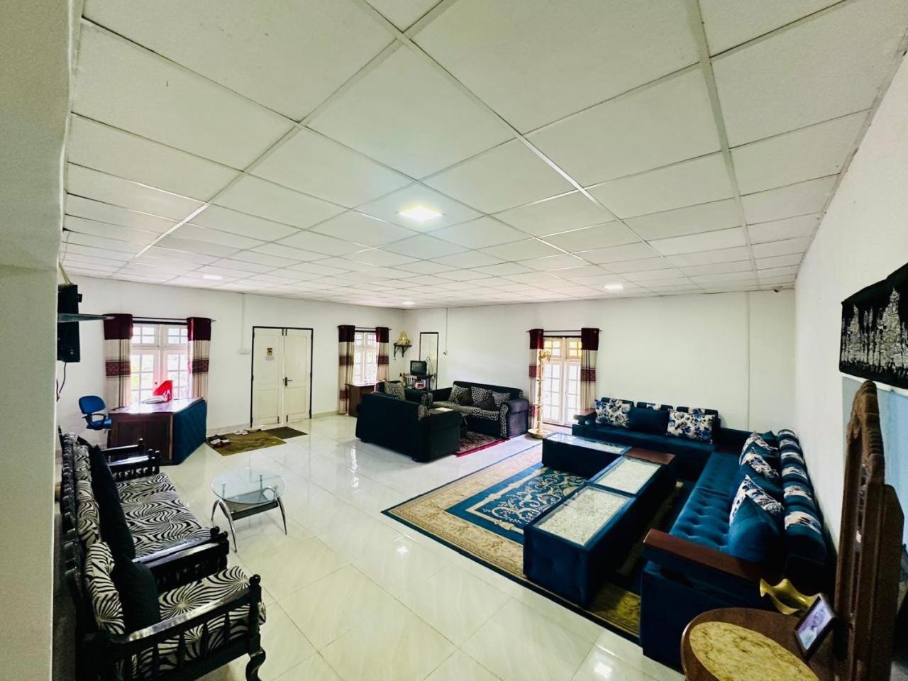 Silver Meir Bungalow ヌワラ・エリヤ エクステリア 写真