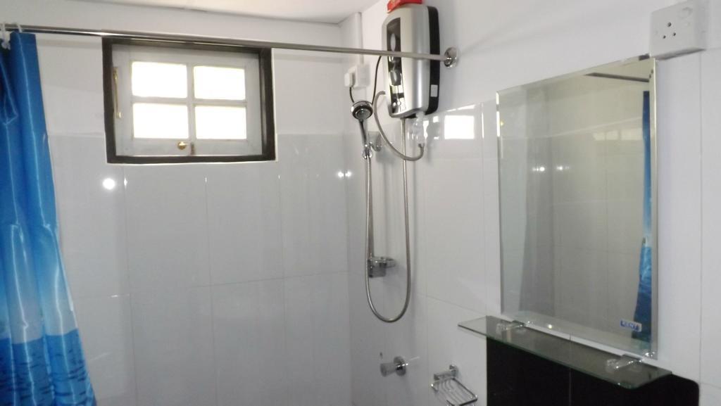 Silver Meir Bungalow ヌワラ・エリヤ 部屋 写真