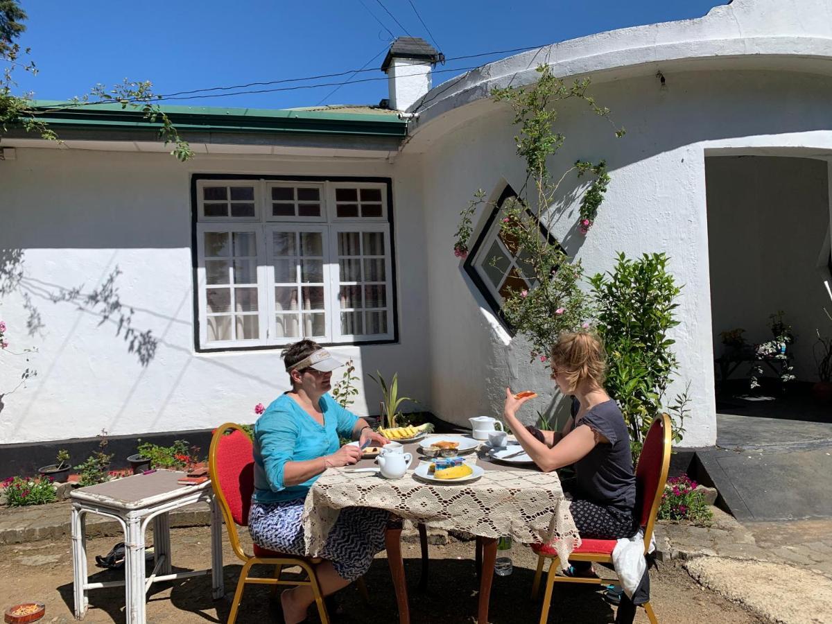 Silver Meir Bungalow ヌワラ・エリヤ エクステリア 写真